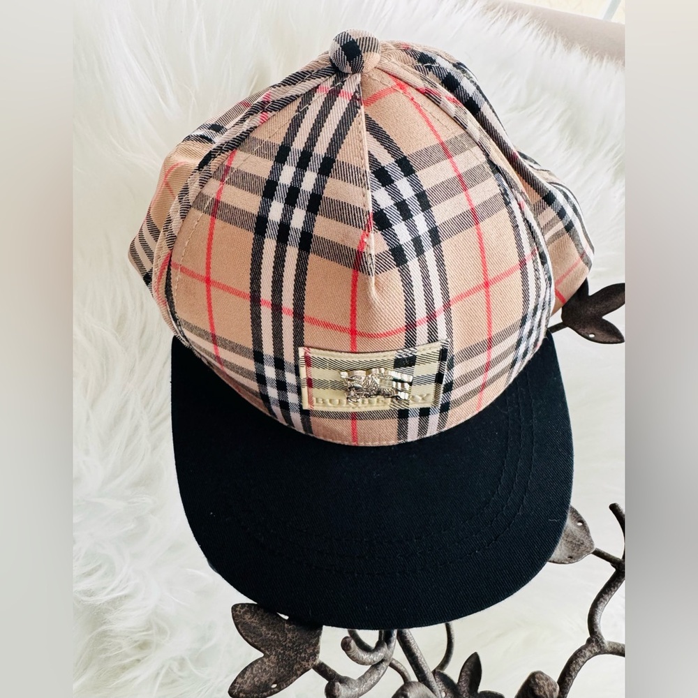 Fashion Kids Hat